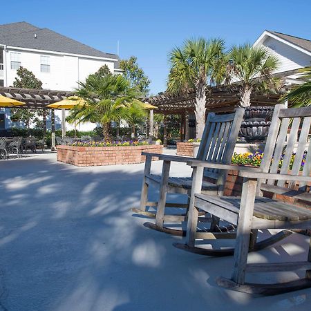 Ellington At Wachasaw Eas Aparthotel Murrells Inlet Exterior foto