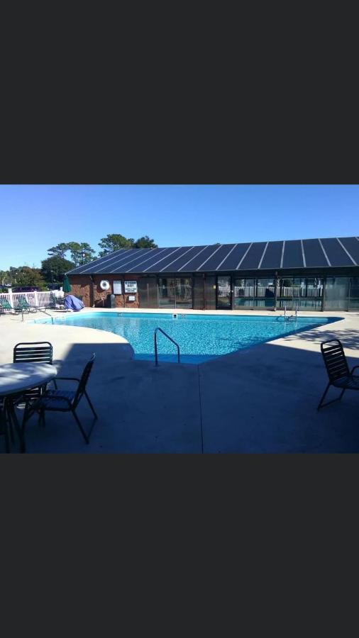 Ellington At Wachasaw Eas Aparthotel Murrells Inlet Exterior foto