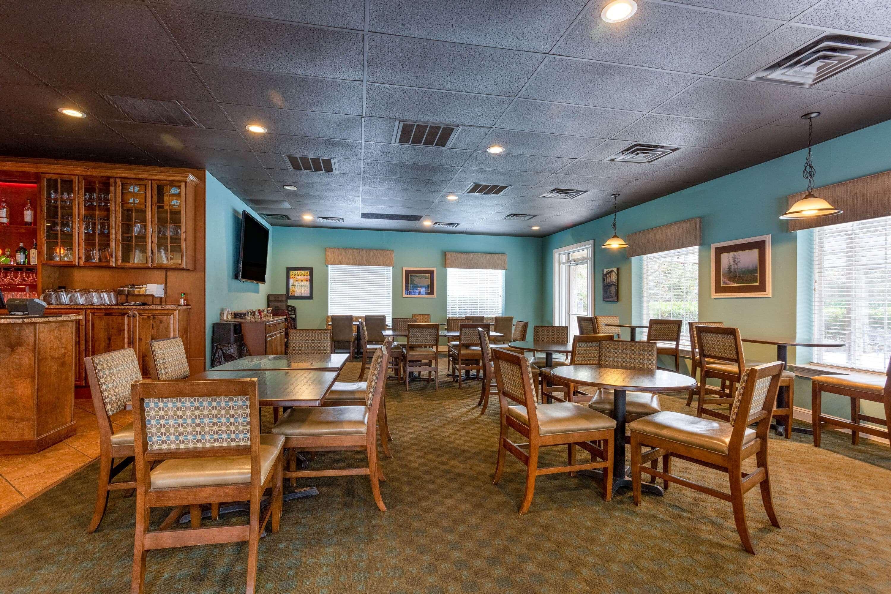 Ellington At Wachasaw Eas Aparthotel Murrells Inlet Exterior foto