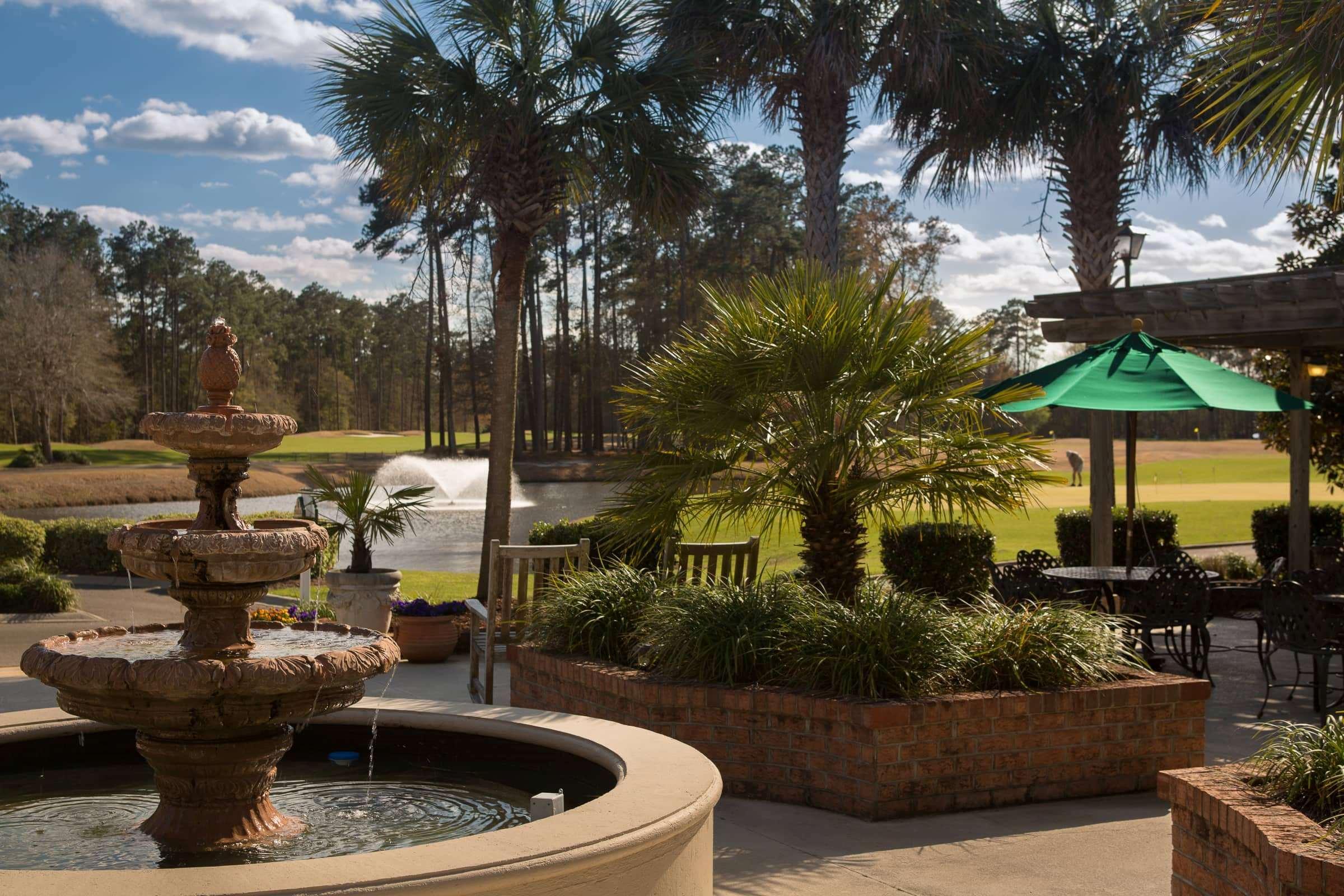 Ellington At Wachasaw Eas Aparthotel Murrells Inlet Exterior foto