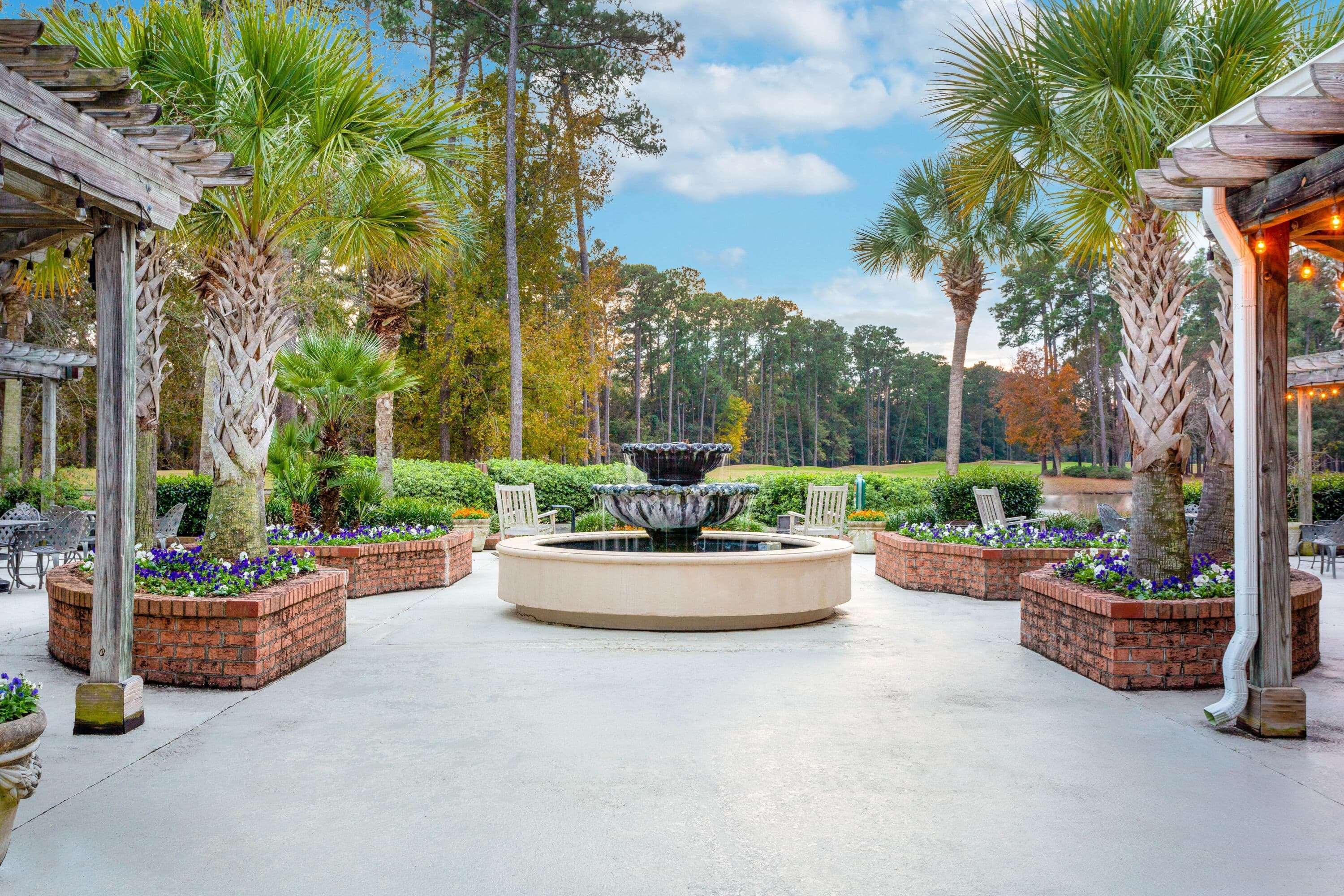 Ellington At Wachasaw Eas Aparthotel Murrells Inlet Exterior foto