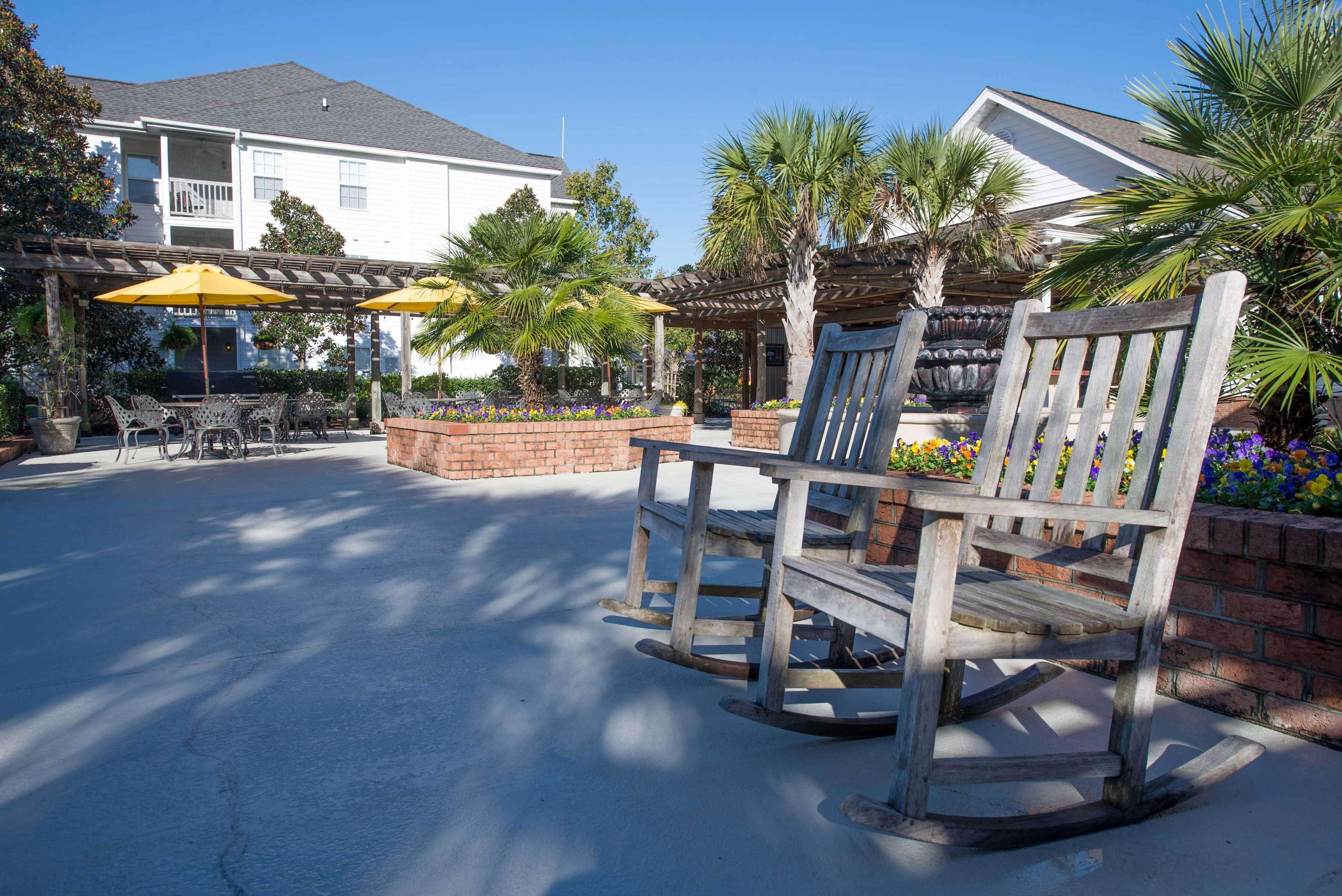 Ellington At Wachasaw Eas Aparthotel Murrells Inlet Exterior foto