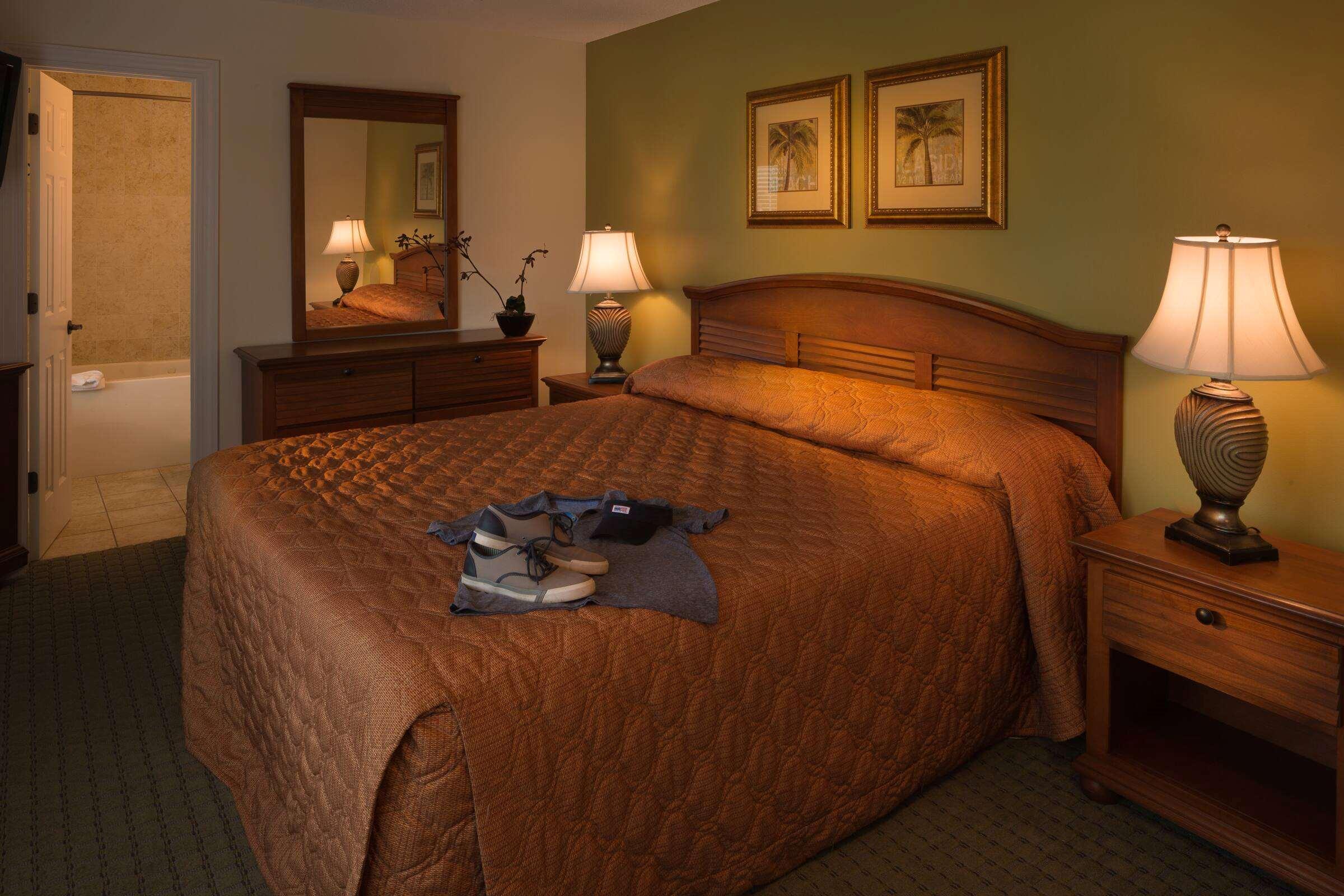 Ellington At Wachasaw Eas Aparthotel Murrells Inlet Exterior foto