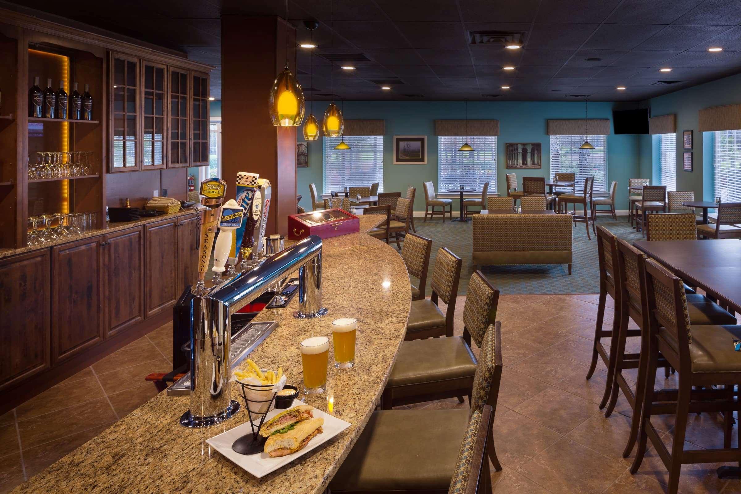 Ellington At Wachasaw Eas Aparthotel Murrells Inlet Exterior foto