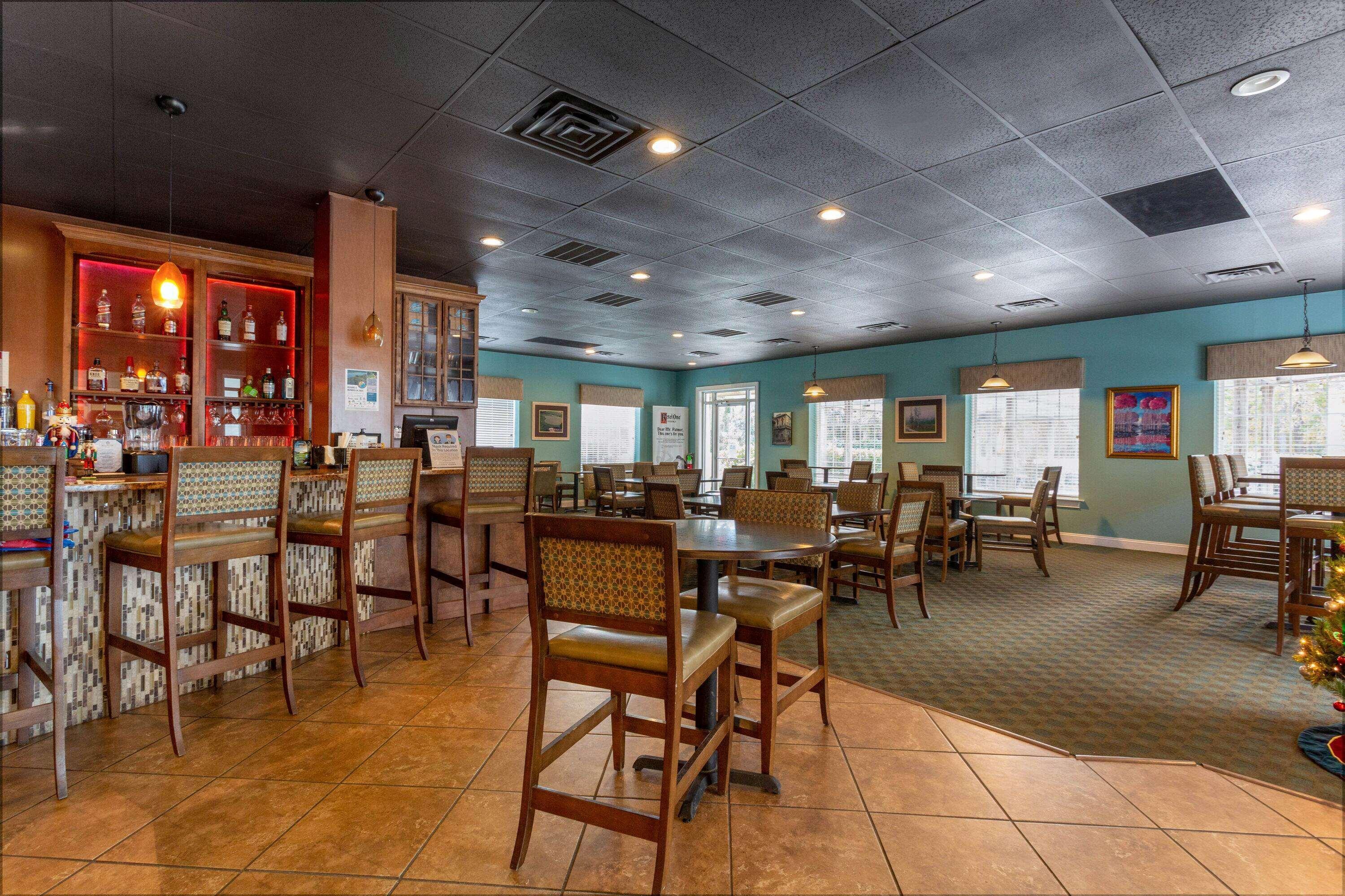 Ellington At Wachasaw Eas Aparthotel Murrells Inlet Exterior foto