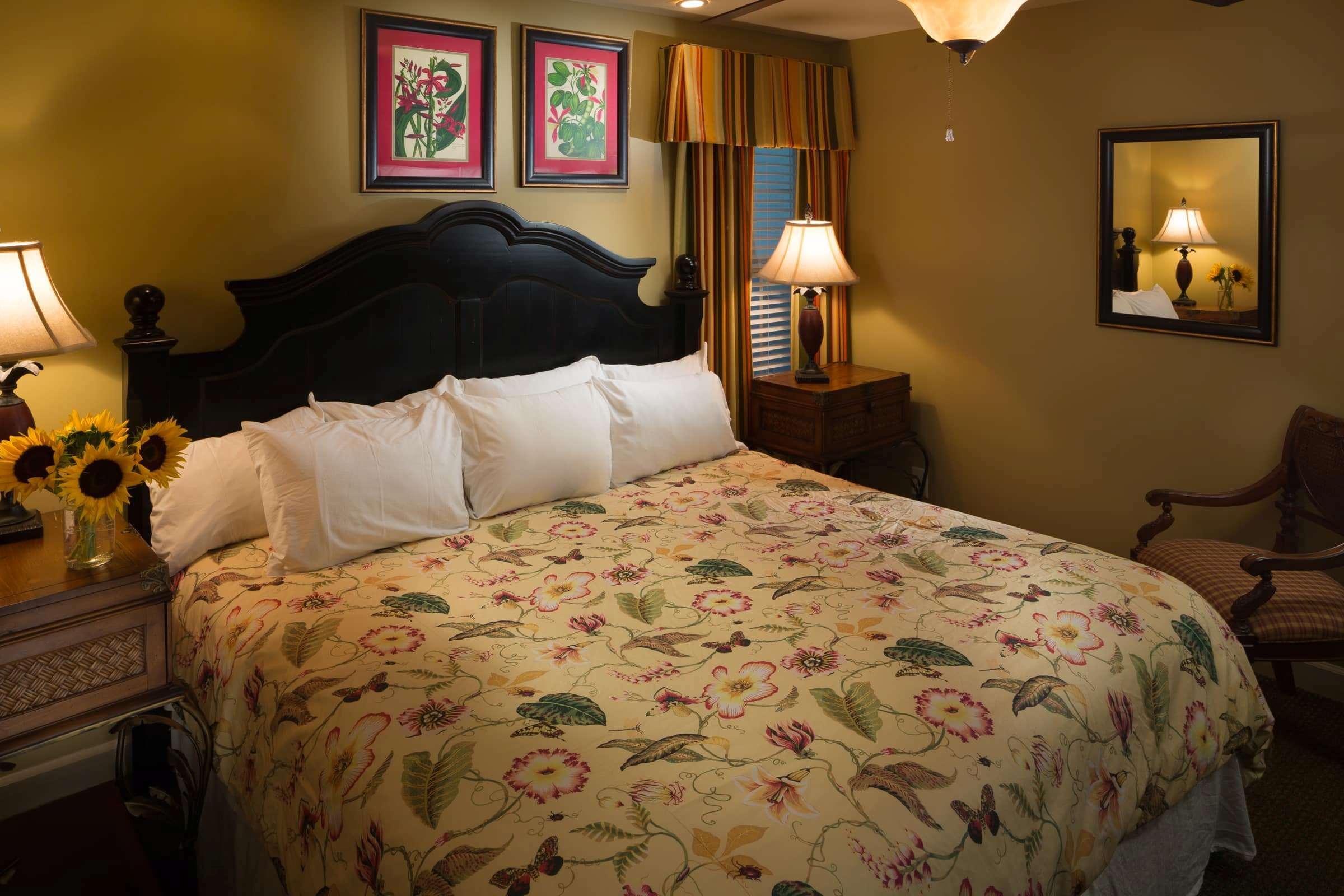 Ellington At Wachasaw Eas Aparthotel Murrells Inlet Exterior foto