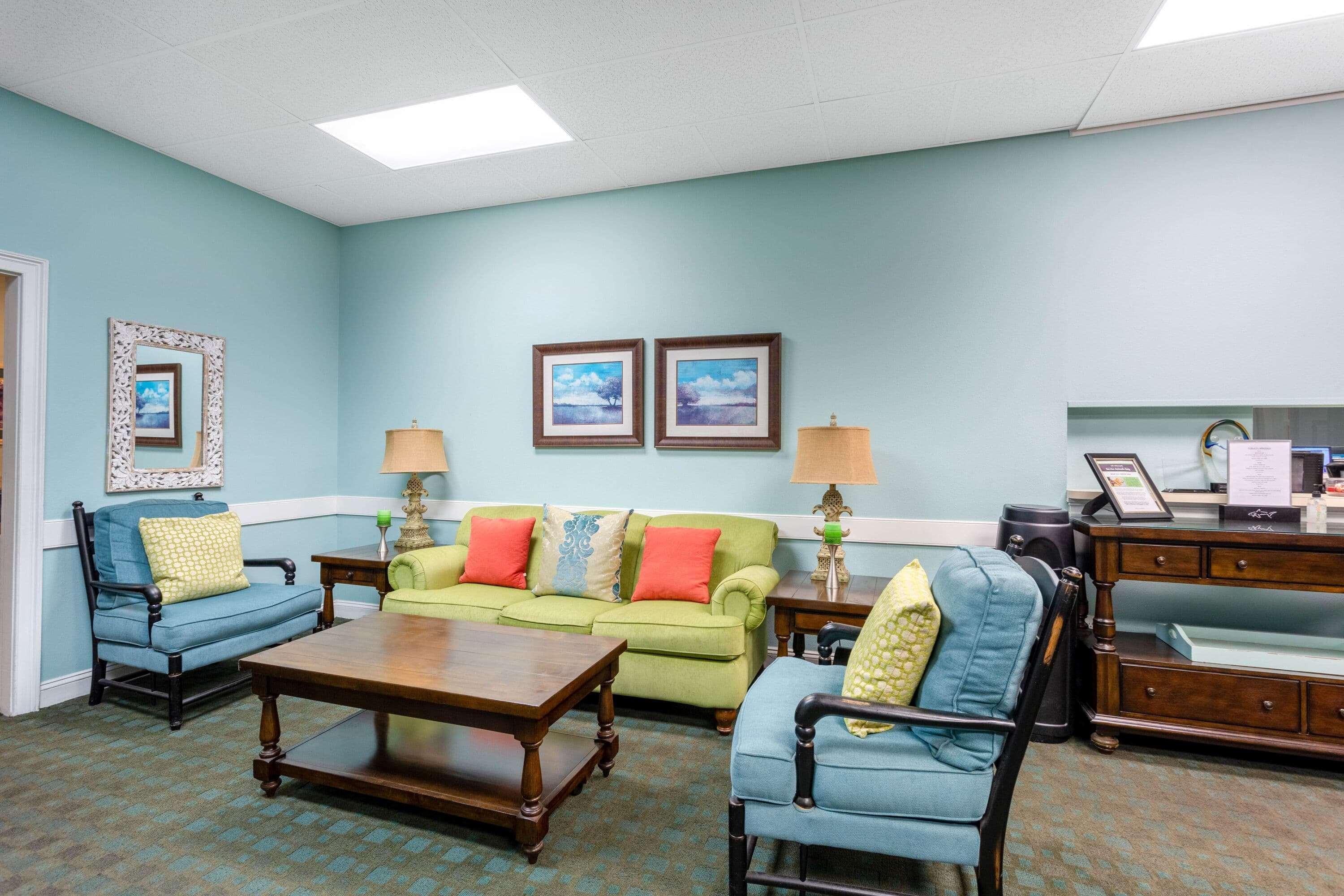 Ellington At Wachasaw Eas Aparthotel Murrells Inlet Exterior foto
