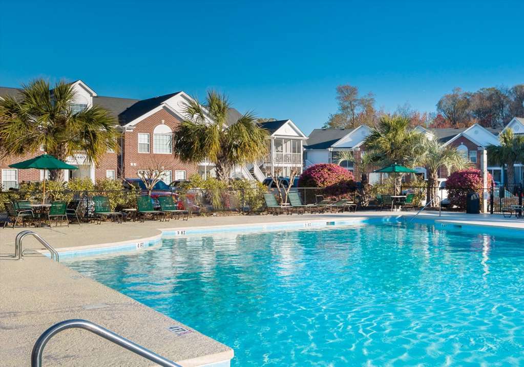 Ellington At Wachasaw Eas Aparthotel Murrells Inlet Exterior foto