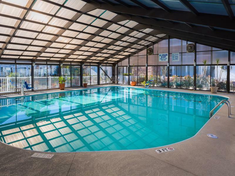 Ellington At Wachasaw Eas Aparthotel Murrells Inlet Exterior foto