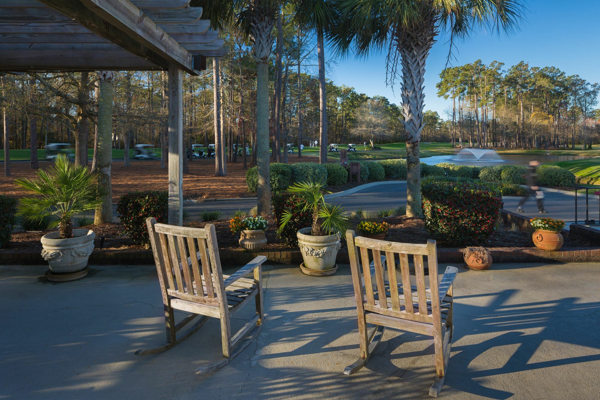 Ellington At Wachasaw Eas Aparthotel Murrells Inlet Exterior foto